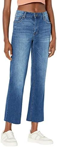 Trendy Women's Denim Collection: Stylish Options Available Now!