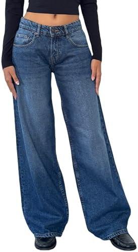 Explore Trendy Women's Jeans: Styles⁢ for Every Occasion!