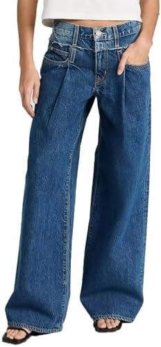 Trendy Women's Jeans: Styles for Every Occasion