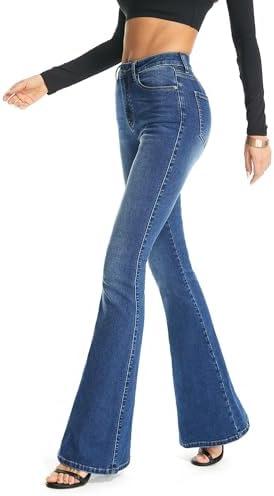 Trendy Women's Jeans: Styles for‌ Every Occasion