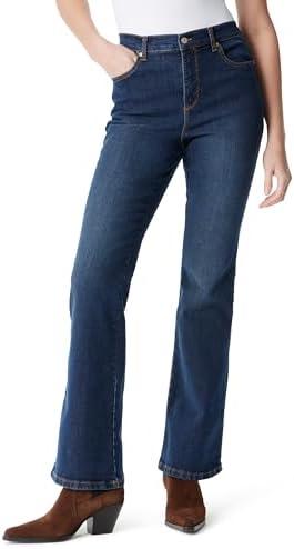 Explore Trendy Women's Denim: ​High-Waisted & Stylish!