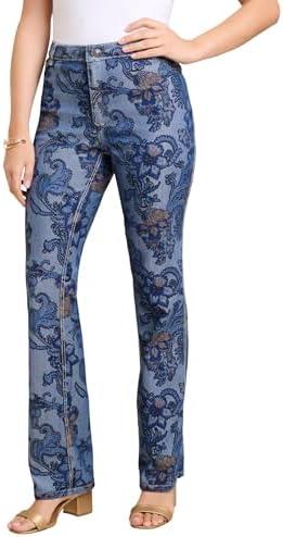 Explore Stylish and Affordable Women's Jeans ‍on Amazon!