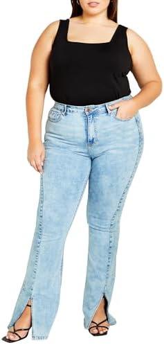 Explore Stylish ​and Affordable ‌Women's Jeans on Amazon!