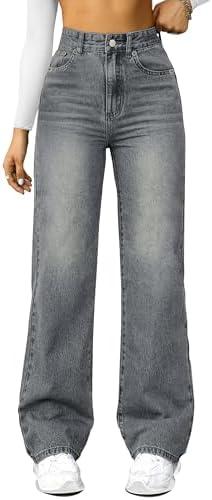 Explore Stylish and Affordable Women's Jeans on‌ Amazon!