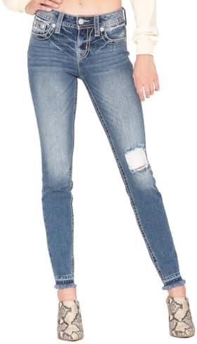 Explore⁢ Stylish and Affordable Women's Jeans on Amazon!