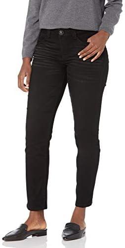 Explore Stylish and Affordable Women's Jeans on Amazon!