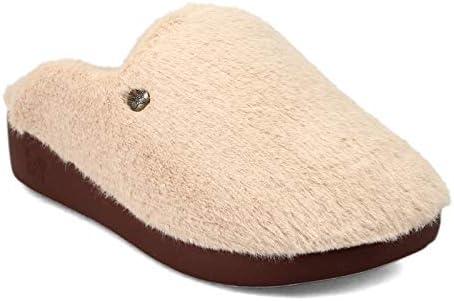 Cozy Women's Slippers: Perfect for Relaxing at Home