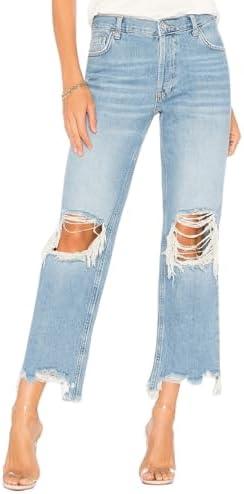 Trendy Women's Jeans: Styles for Every Occasion!