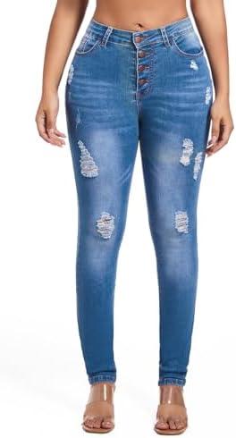 Trendy Women's Jeans: Styles for Every Occasion!