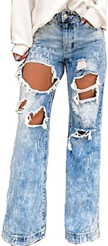 Trendy Women's Jeans: Styles for Every Occasion!