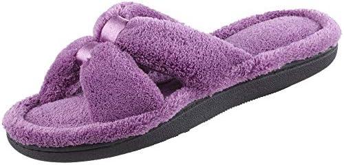 Cozy Women's ⁤Slippers: Comfort Meets Style for Every Home