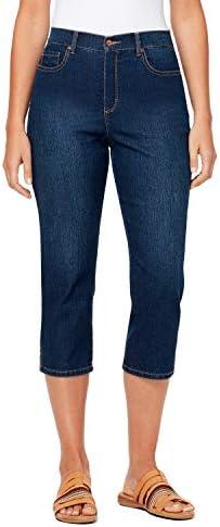 Explore Versatile Women's Jeans for Every Style and Size