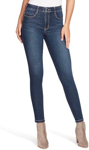 Explore Versatile Women's Jeans for Every Style and Size