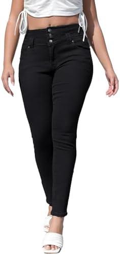 Explore Versatile Women's Jeans for⁢ Every Style and Size