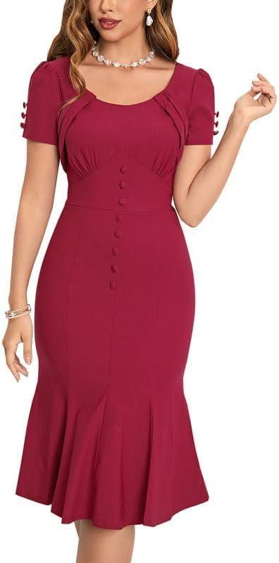 Stylish Women's‌ Dresses ⁣for Every Occasion on Amazon