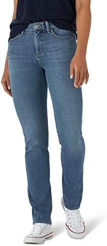 Explore chic women's jeans with stylish designs and comfort