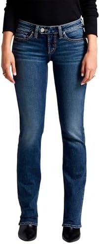 Explore chic women's jeans with stylish designs and comfort