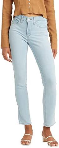 Explore chic women's jeans ‍with stylish designs​ and comfort