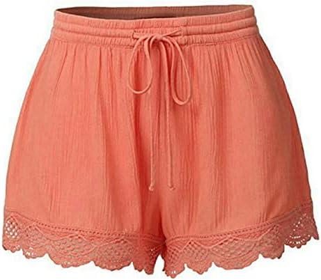 Explore Trendy Women's Shorts for Summer Style and Comfort