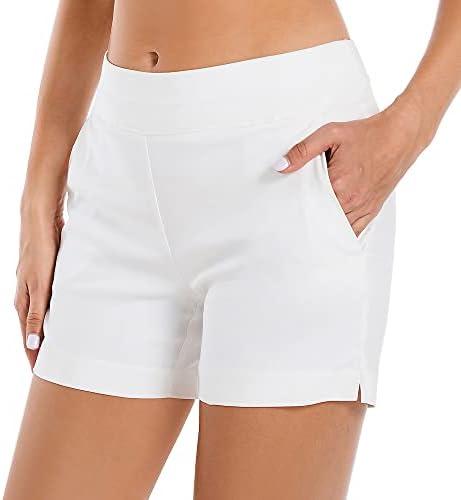 Explore Trendy ​Women's Shorts for Summer Style and Comfort