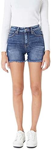 Explore trendy women's shorts and jeans for summer styles!