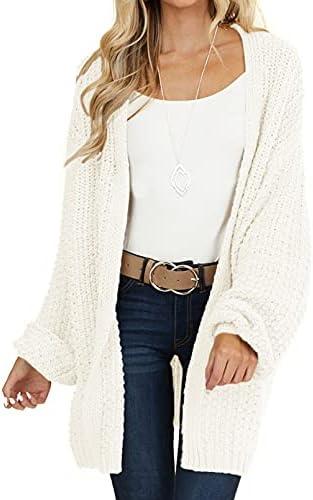 Explore Trendy Women's Cardigans for Every Occasion Online