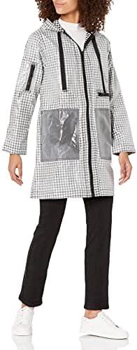 Stylish Women's Outerwear: Coats, Jackets & Rain Gear 2024