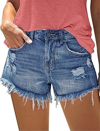 Latest Women's Shorts Collection:​ Style and Comfort Combined