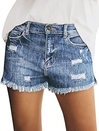 Trendy Women's Shorts for Every Occasion –⁢ Shop⁣ Now!