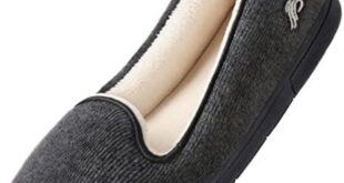 Cozy Slippers for Comfort and Style at Home and Beyond