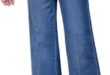 Stylish Women’s Denim: Comfort Meets Trendy Design