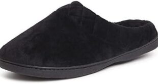 Cozy Women’s Slippers: Fuzzy, Comfortable, and Stylish Options