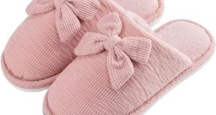 Cozy Cloud Slippers for Ultimate Comfort and Style