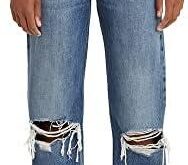 Trendy Women’s Denim Styles for Every Occasion!