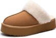 Explore Cozy Women’s Slippers for Ultimate Comfort at Home!