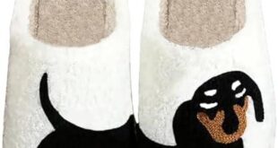 Cozy Women’s Slippers for Comfort and Style at Home