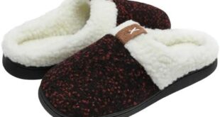 Discover Stylish Slippers for Comfort and Fashion!