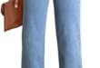 Explore Trendy Women’s Jeans: High-Waisted & Wide Leg Styles