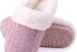 Cozy Women’s Slippers for Indoor and Outdoor Comfort