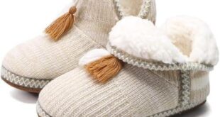 Cozy and Stylish Slippers for Ultimate Comfort at Home