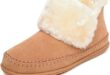 Cozy Winter Slippers for Comfort and Style Indoors