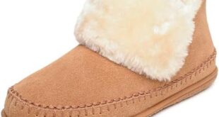 Cozy Winter Slippers for Comfort and Style Indoors