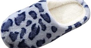 Cozy and Stylish Slippers for Every Occasion