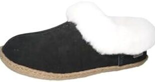 Cozy and Stylish Women’s Fuzzy Slippers for All Seasons