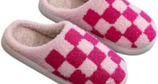 Explore Cozy Slippers: Comfort for Every Occasion!