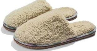 Cozy Women’s Slippers: Style Meets Comfort for Every Occasion