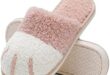 Comfortable and Stylish House Slippers for Everyone