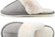 Cozy Women’s Slippers: Comfort and Style for Every Occasion