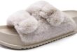 Cozy up this winter with our stylish and warm slippers!