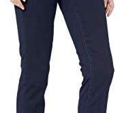 Trendy Women’s Wide Leg Jeans for Stylish Comfort